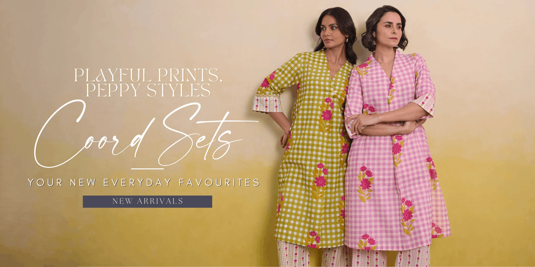 Timeless Elegance, Modern Ethnic Style