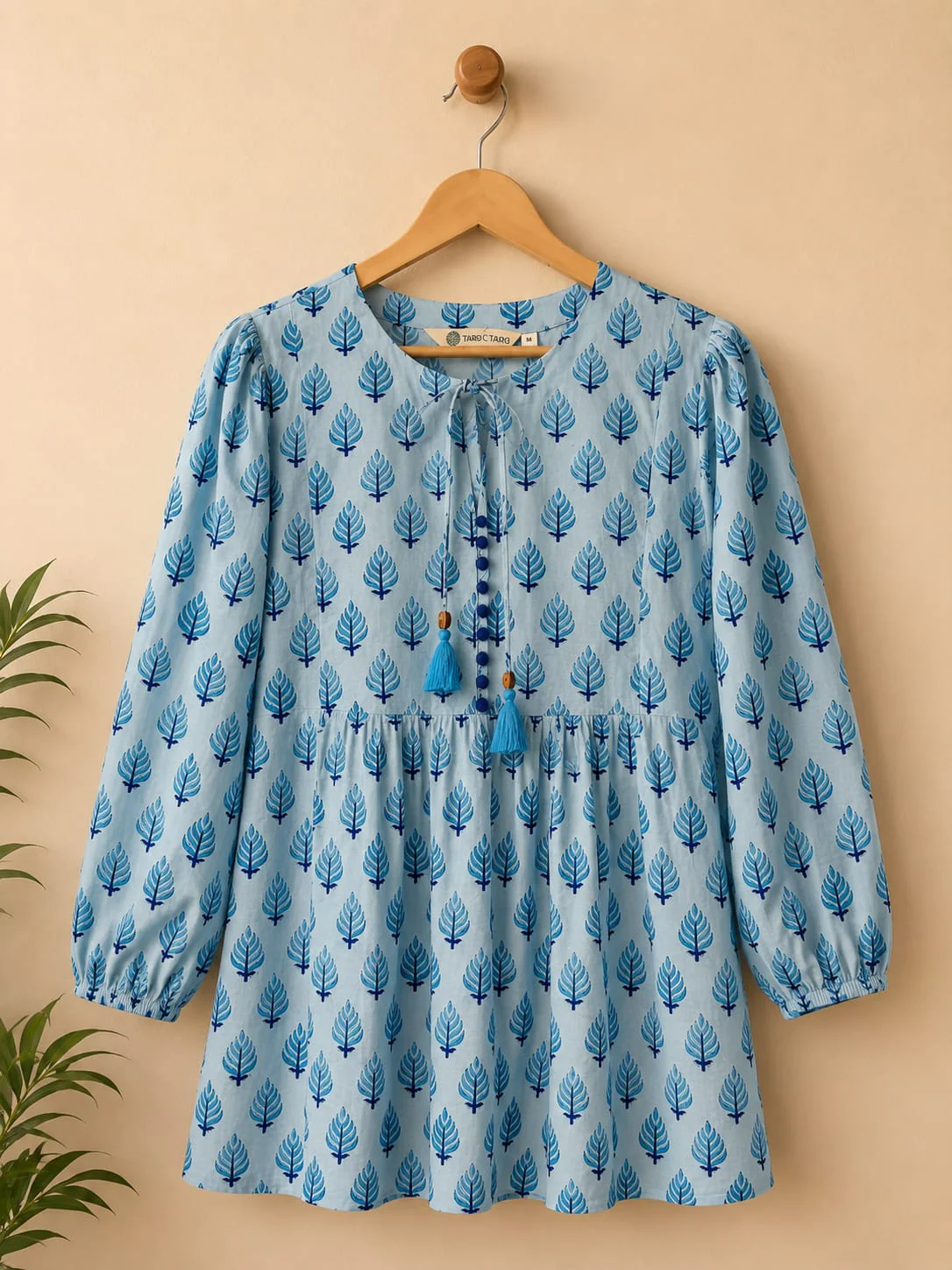 Tunics & Dresses